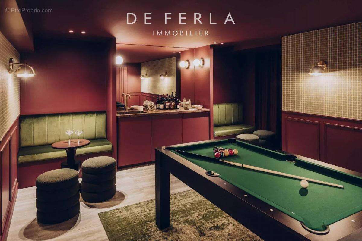 Maison à SAINT-MAUR-DES-FOSSES