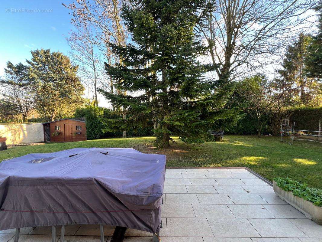 Maison à ANNET-SUR-MARNE