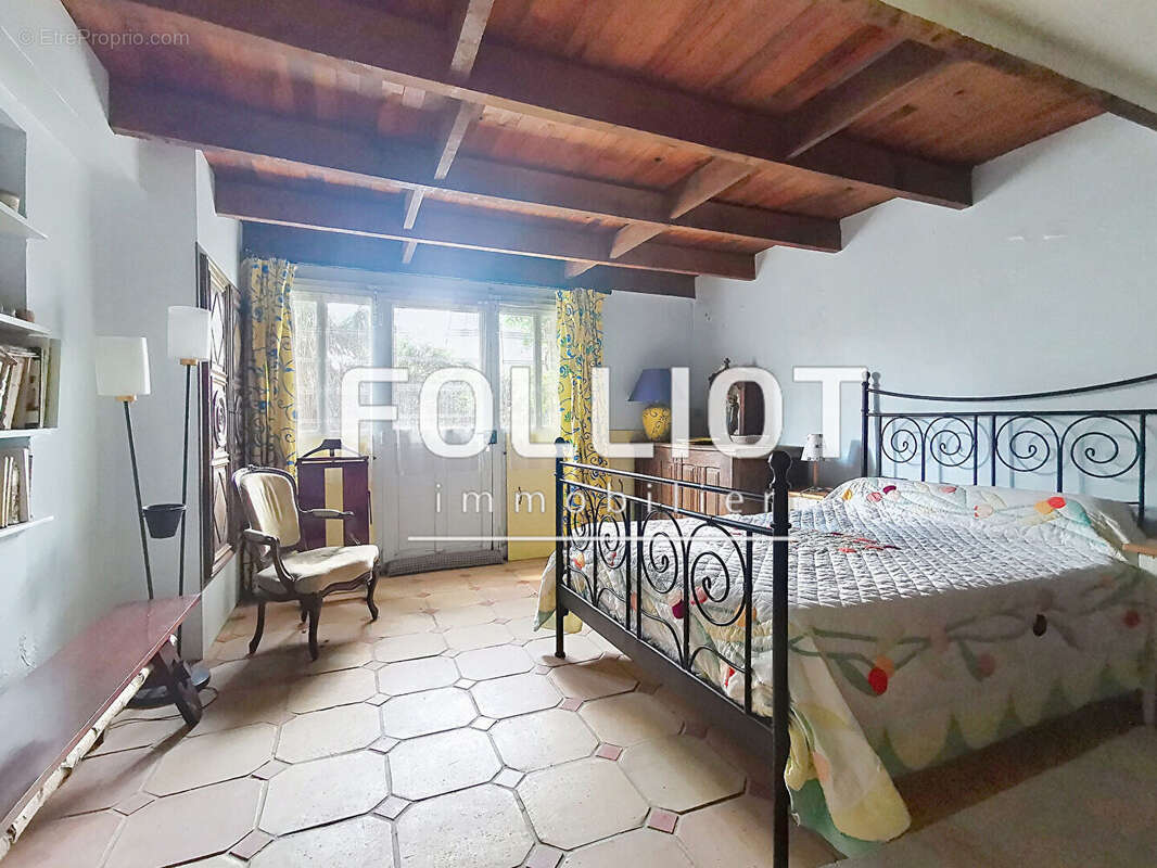 Maison saint jean le thomas - photo 6