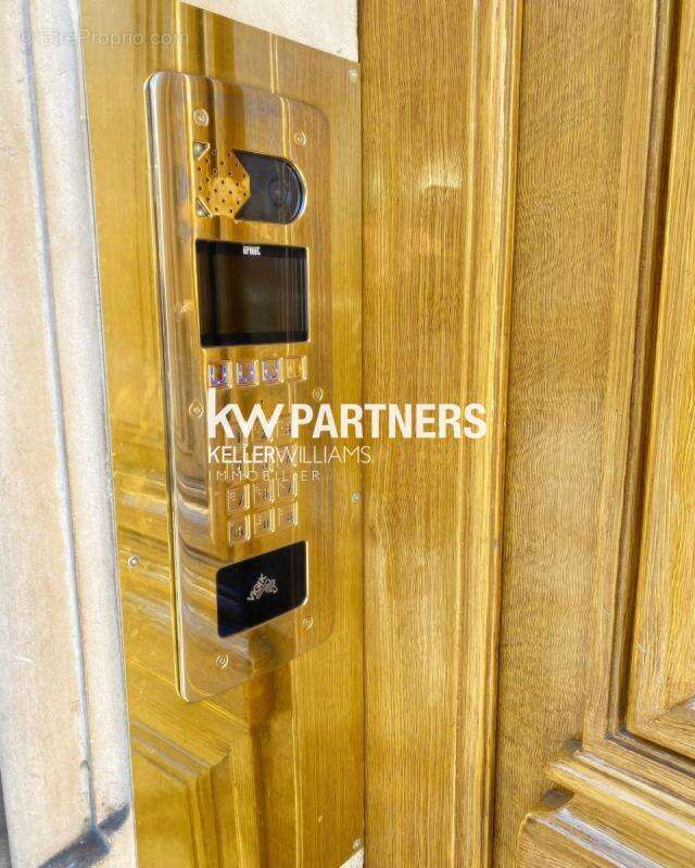 Appartement à PARIS