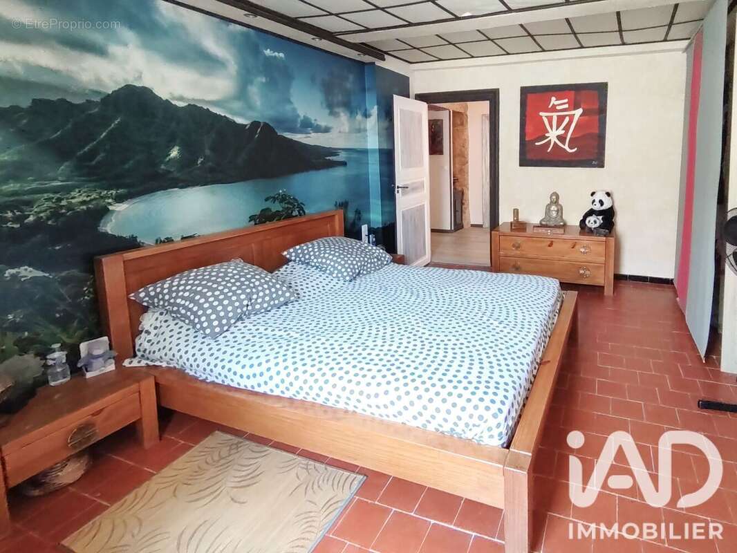 Maison 180 m² à Thezan-Des-Corbieres  - photo 9