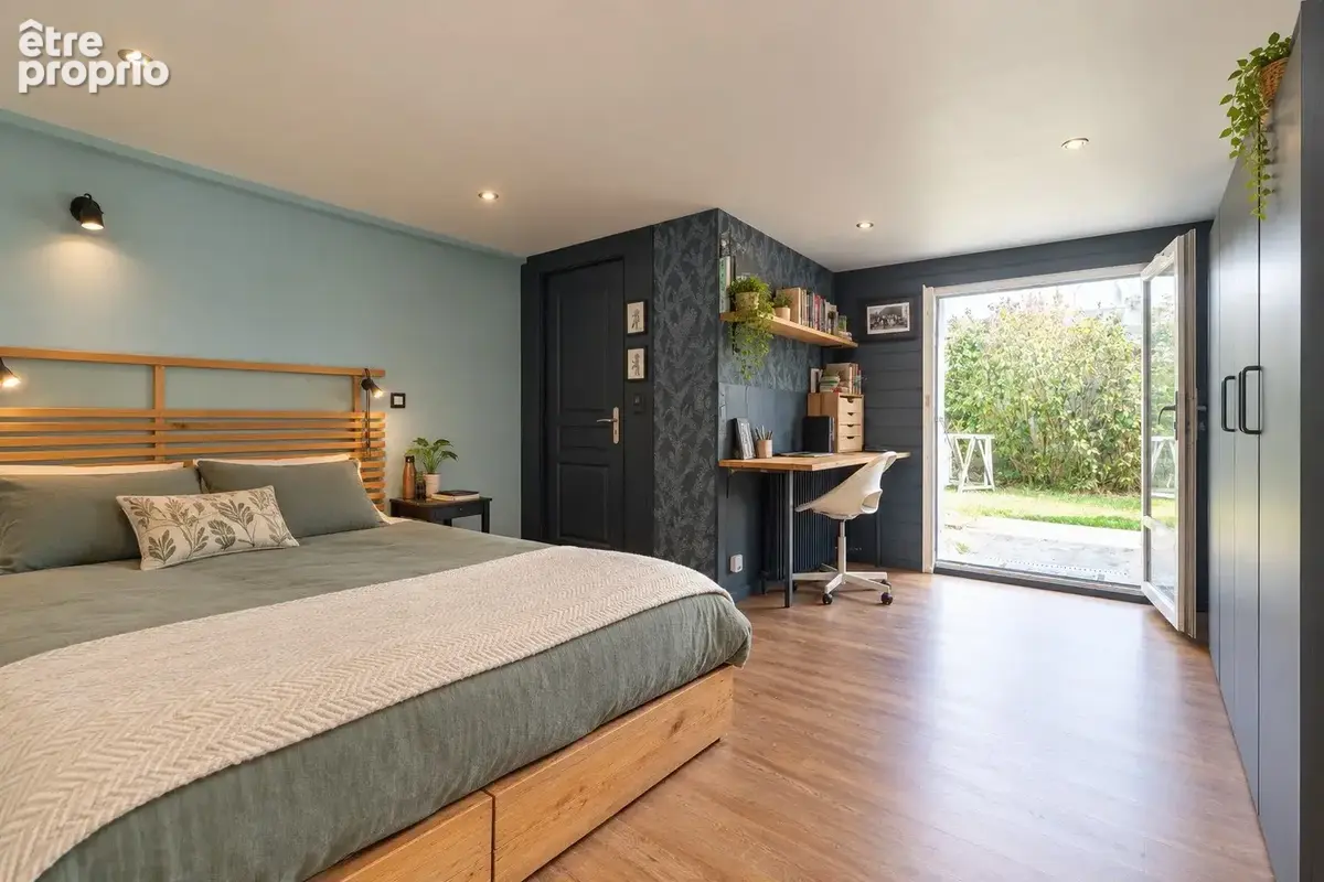 Coup de cur  maison 170 m² - photo 8