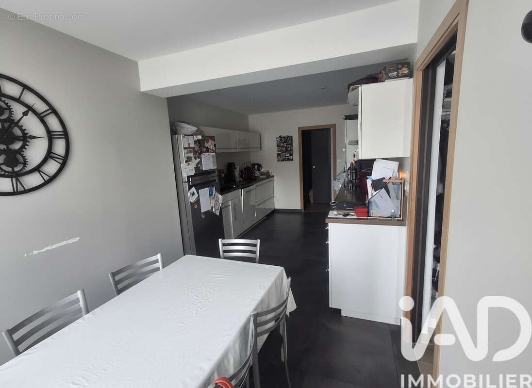 Photo 2 - Maison à LUCE
