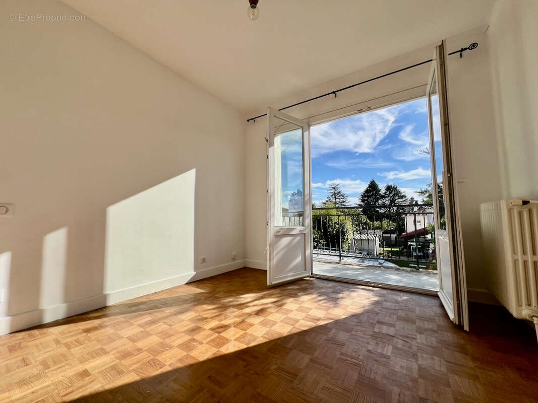 Maison à VILLENEUVE-SUR-LOT