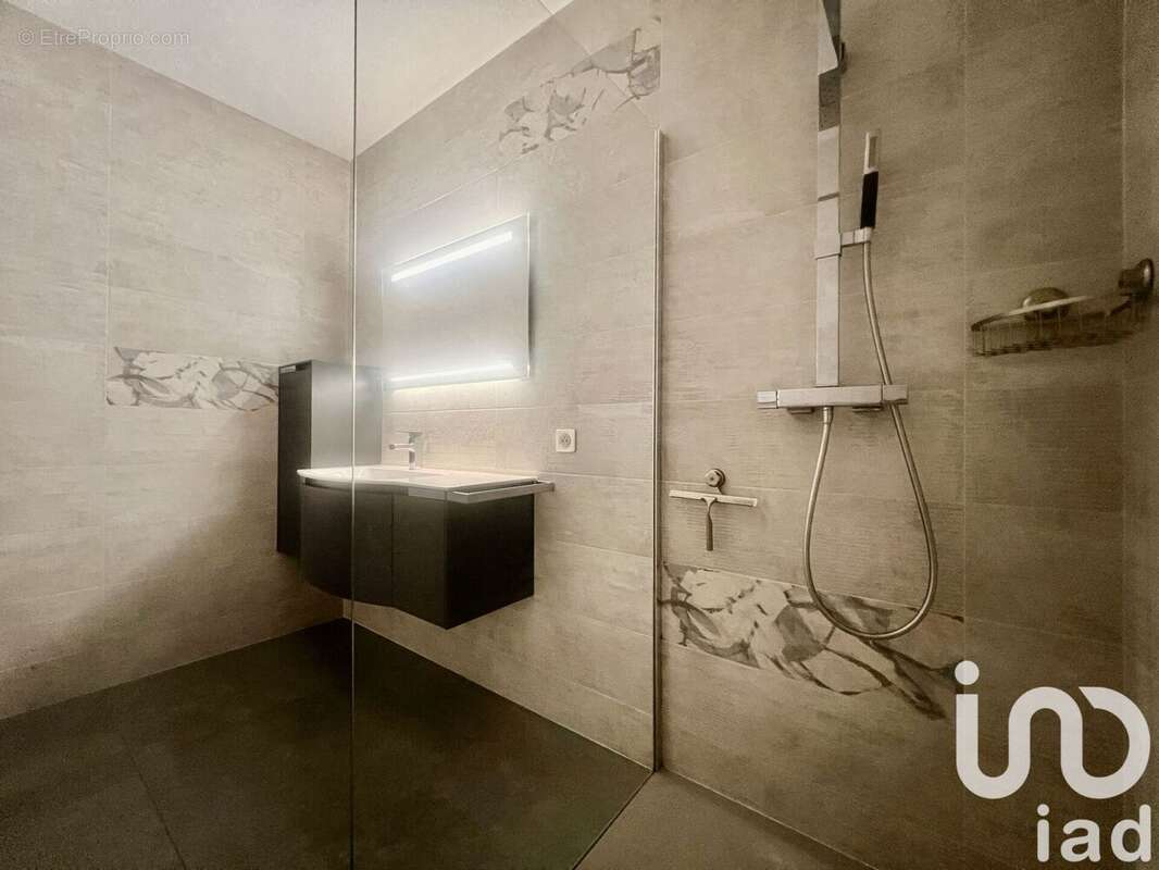 Photo 9 - Appartement à MEYLAN