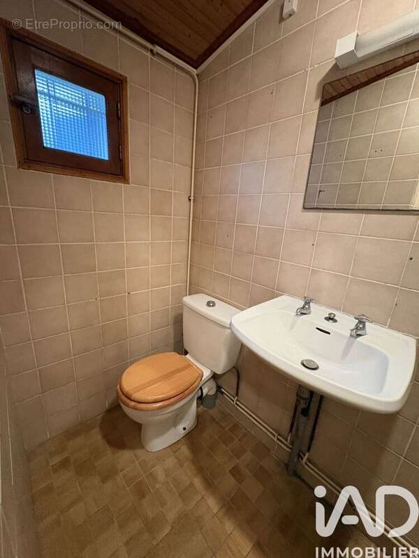 Photo 6 - Maison à SAINT-JEAN-DE-MONTS