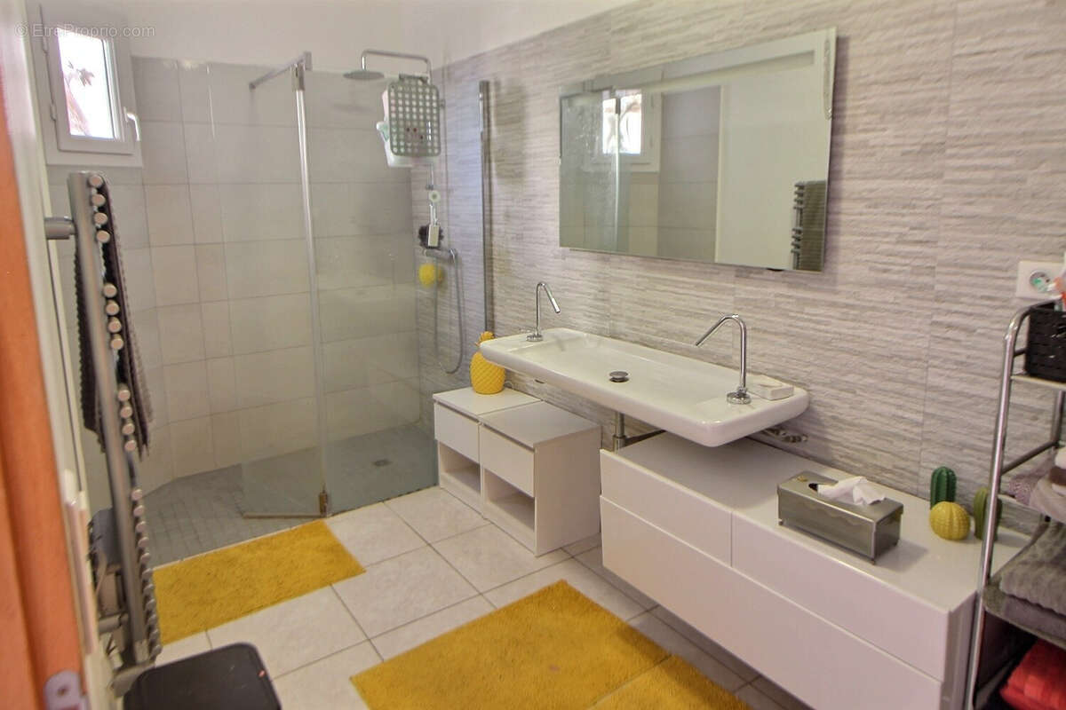 Maison à PIETROSELLA