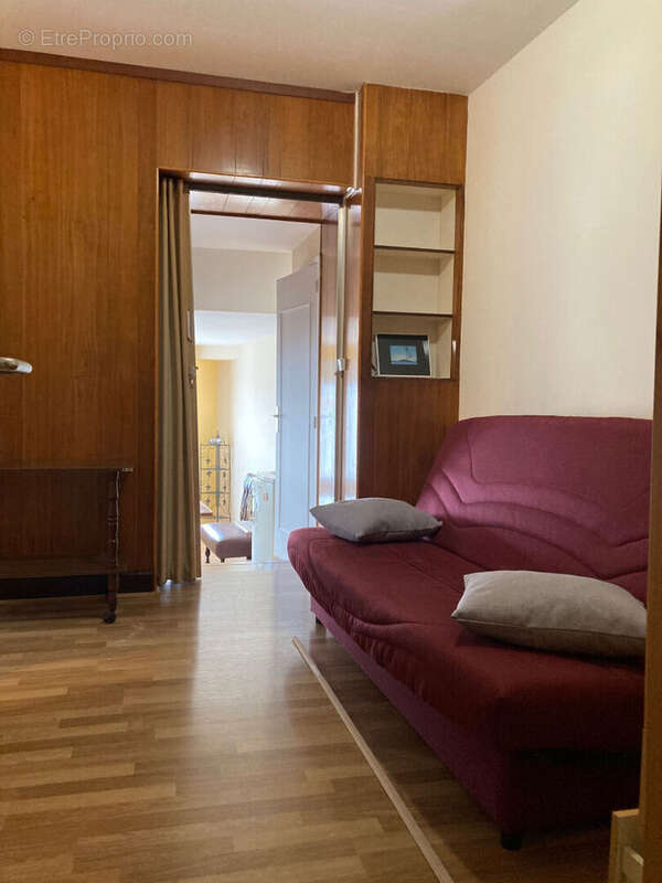 Appartement à GRANVILLE