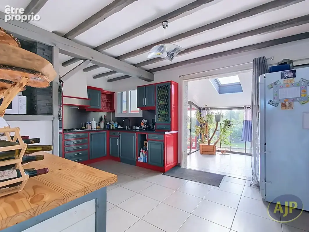 Spacieuse maison familiale avec grand terrain ! - photo 5