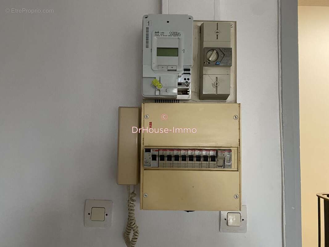 Appartement à PAMIERS