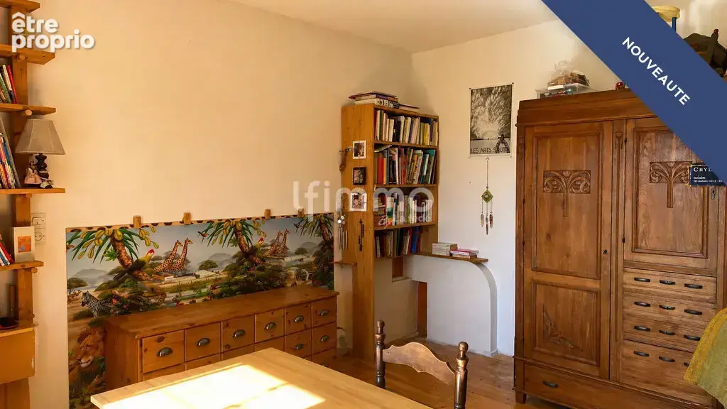 Maison 4 ch au grand calme - photo 3