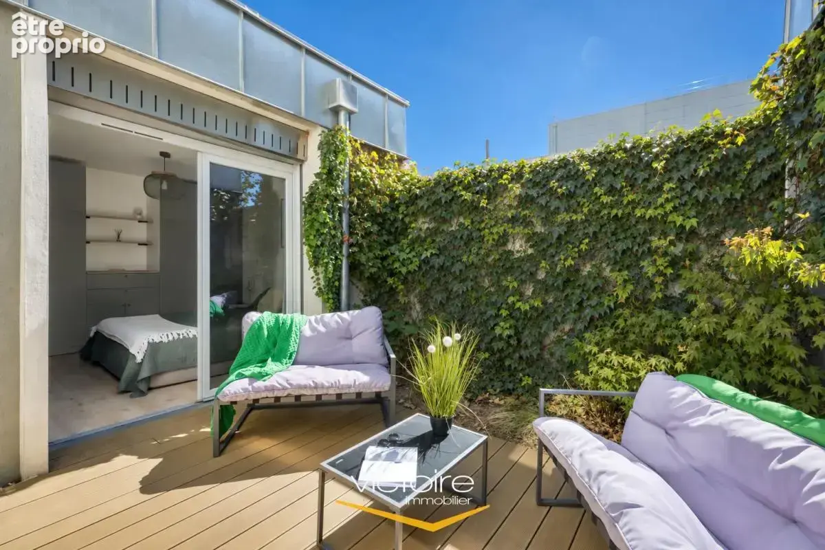 Photo Maison à Villeurbanne au prix de 299 000€