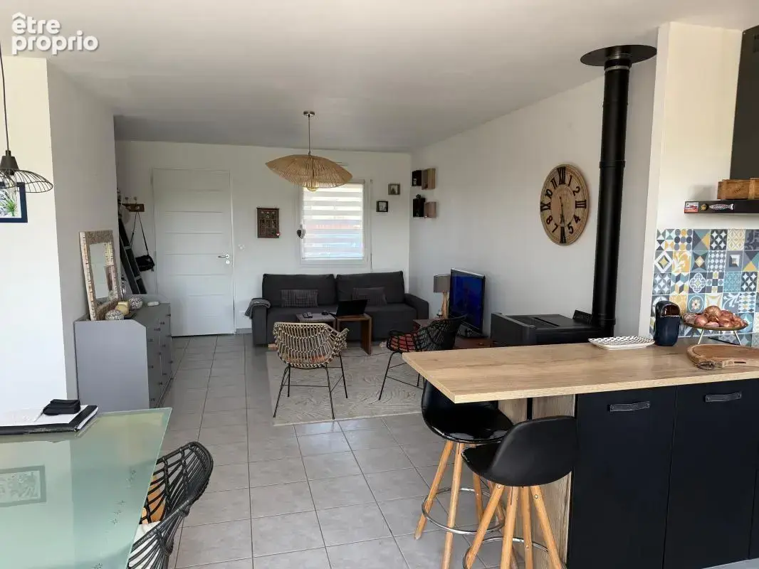 Maison À Vendre - photo 4