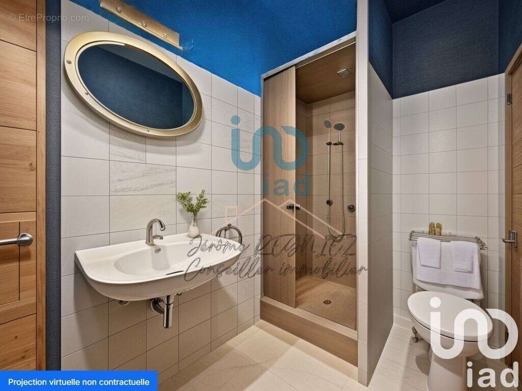 Photo 6 - Appartement à CREPY-EN-VALOIS