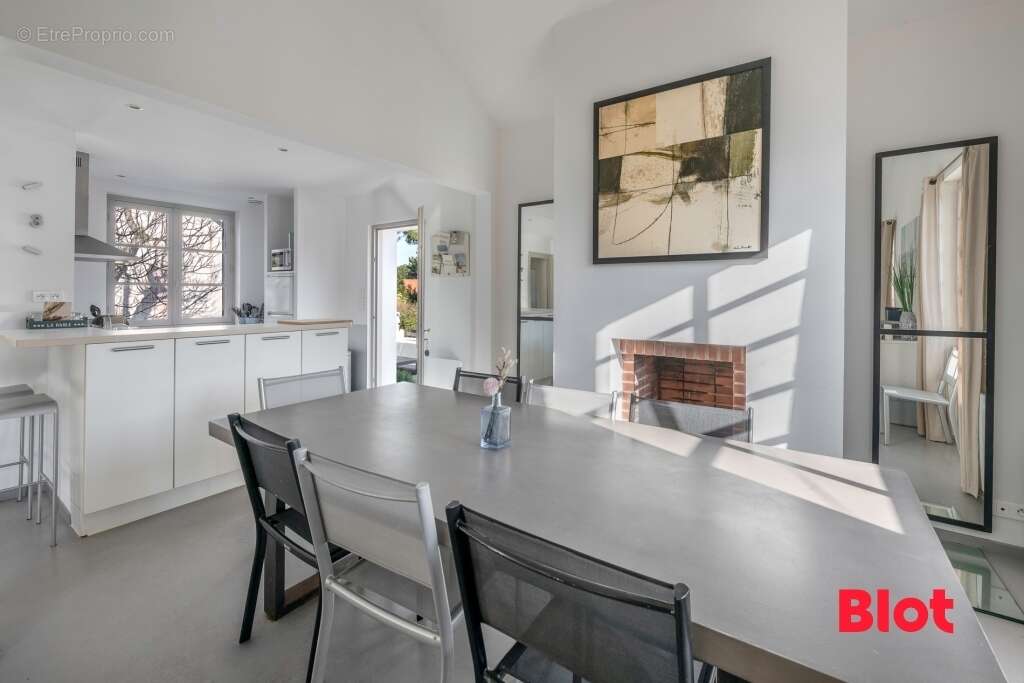 Maison à LA BAULE-ESCOUBLAC