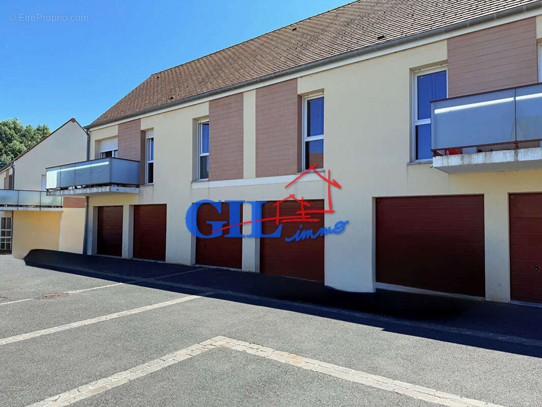 Appartement à CESSON