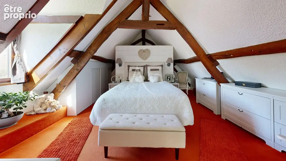 Maison de charme coup de coeur - photo 12
