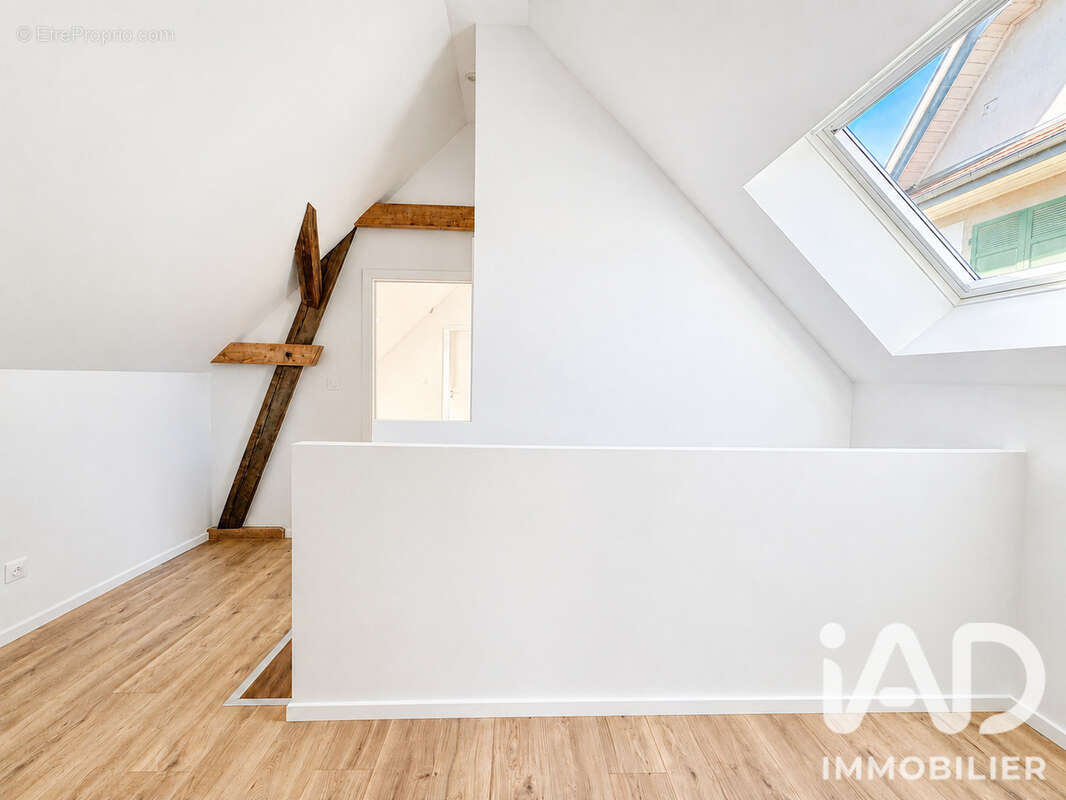 Maison 122 m² à Illkirch-Graffenstaden  - photo 9