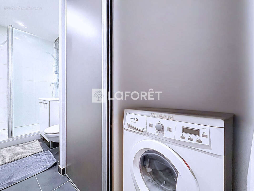 Appartement à CHARTRES