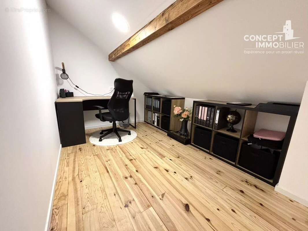 Appartement à HETTANGE-GRANDE