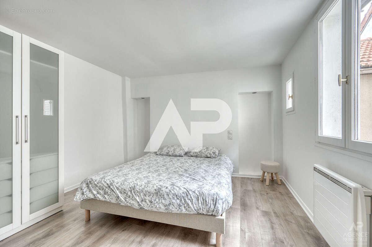 Appartement à RUEIL-MALMAISON