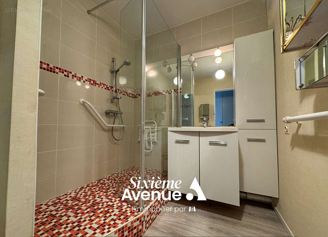 Appartement à MONTAUBAN