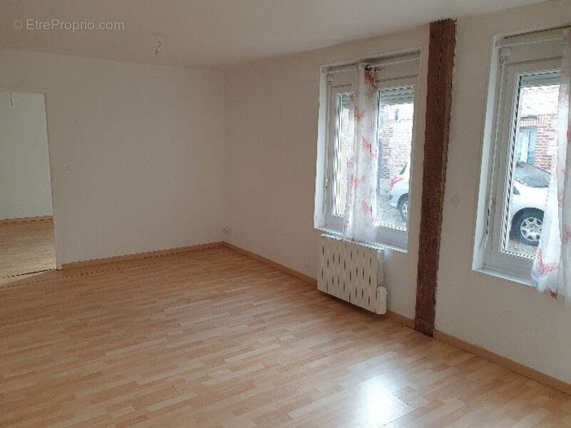 Appartement à LOUVIERS