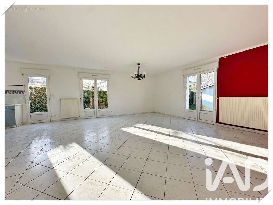 Photo 4 - Maison à GUJAN-MESTRAS