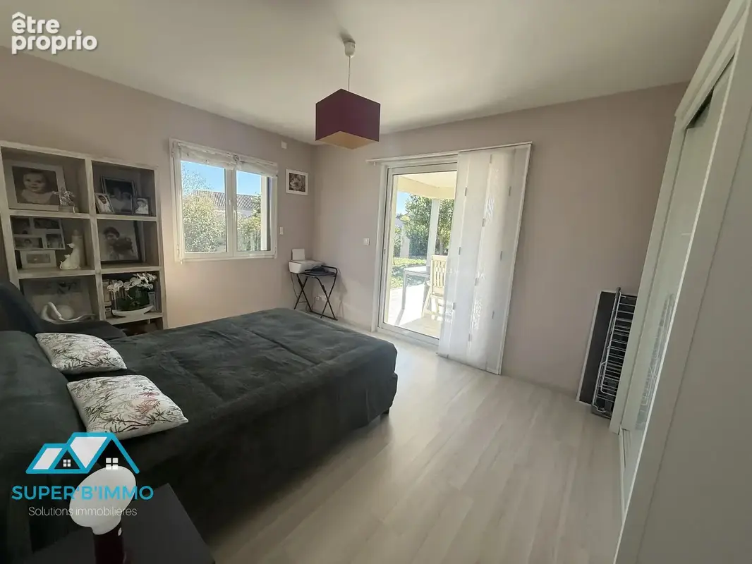 Villa moderne 215m² - photo 26