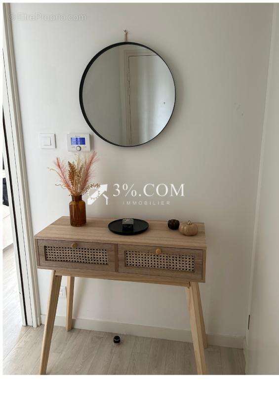 Appartement à PLESCOP