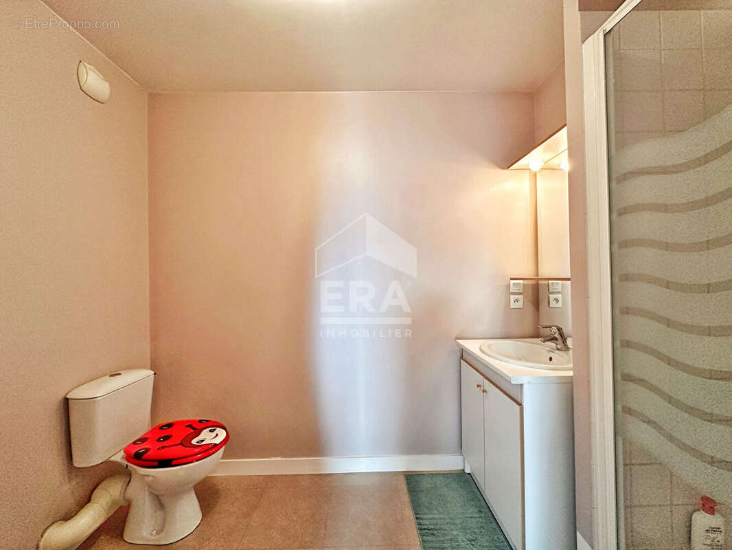 Appartement à CLERMONT-FERRAND