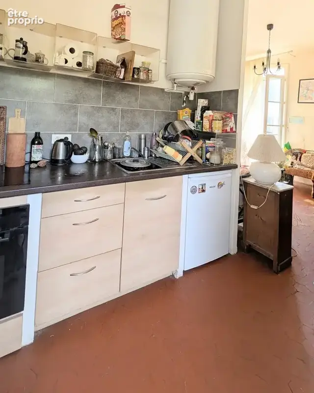 Appartement 2 pièces 39 m² à vendre à Collobrieres (83610) - photo 6