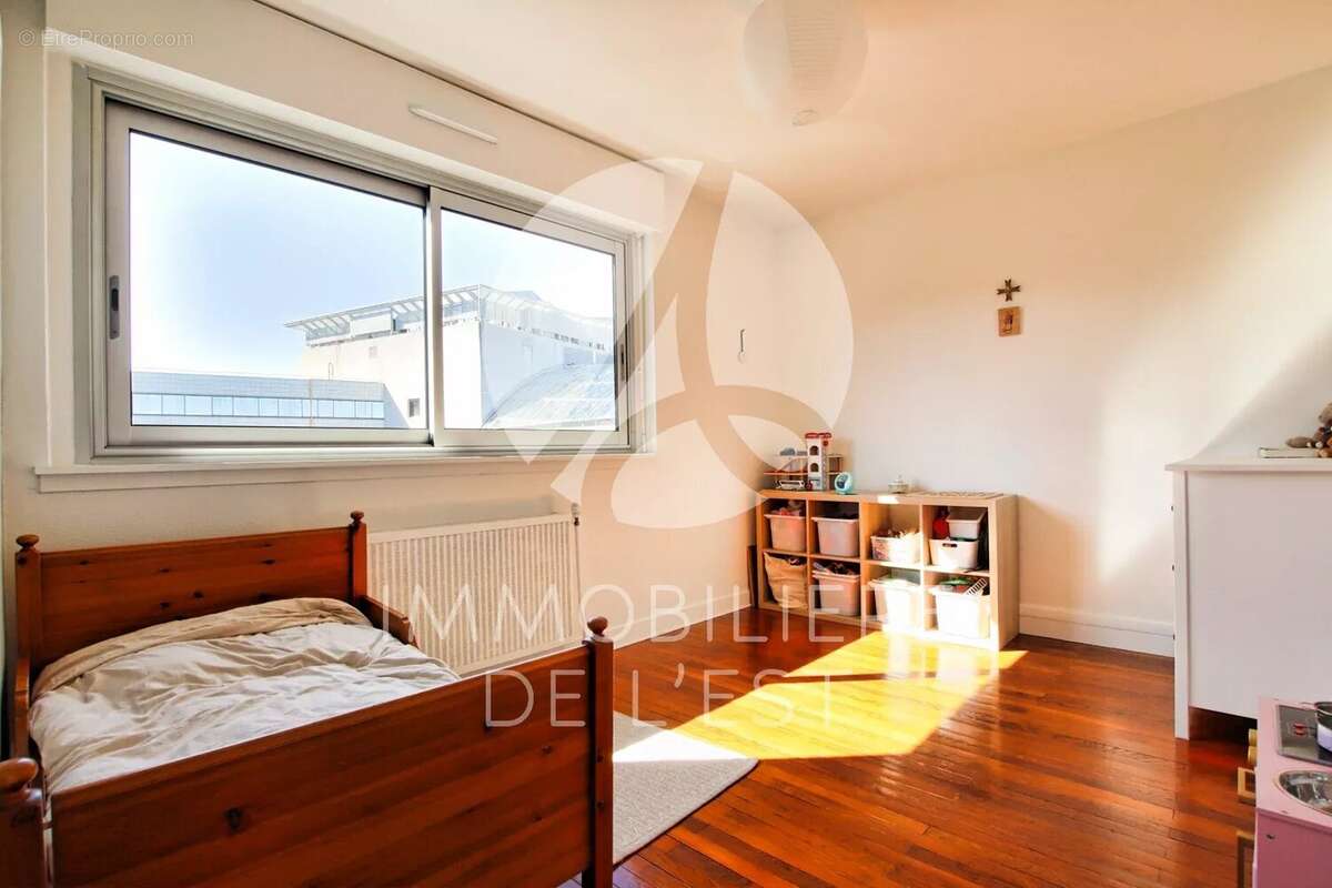 Appartement à LYON-3E
