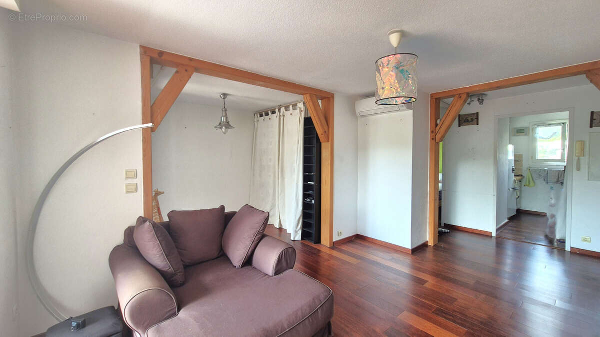 Appartement à MANDELIEU-LA-NAPOULE