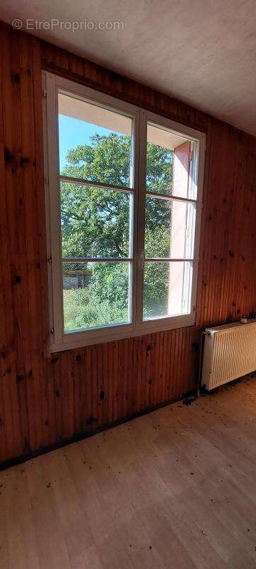 Maison à BROTTE-LES-LUXEUIL