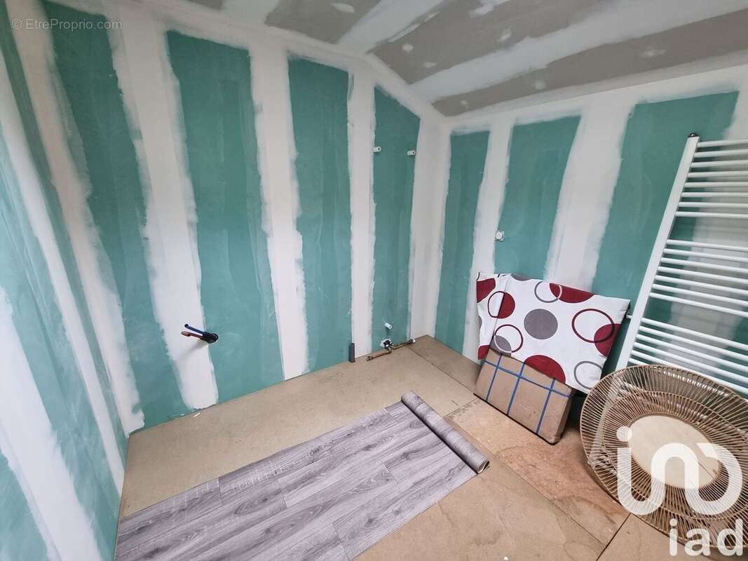 Photo 7 - Maison à PARTHENAY