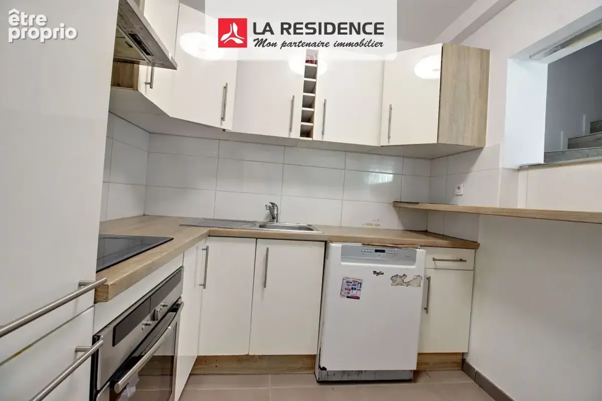 Maison 5 pièces 70 m² à vendre à Sartrouville (78500) - photo 8