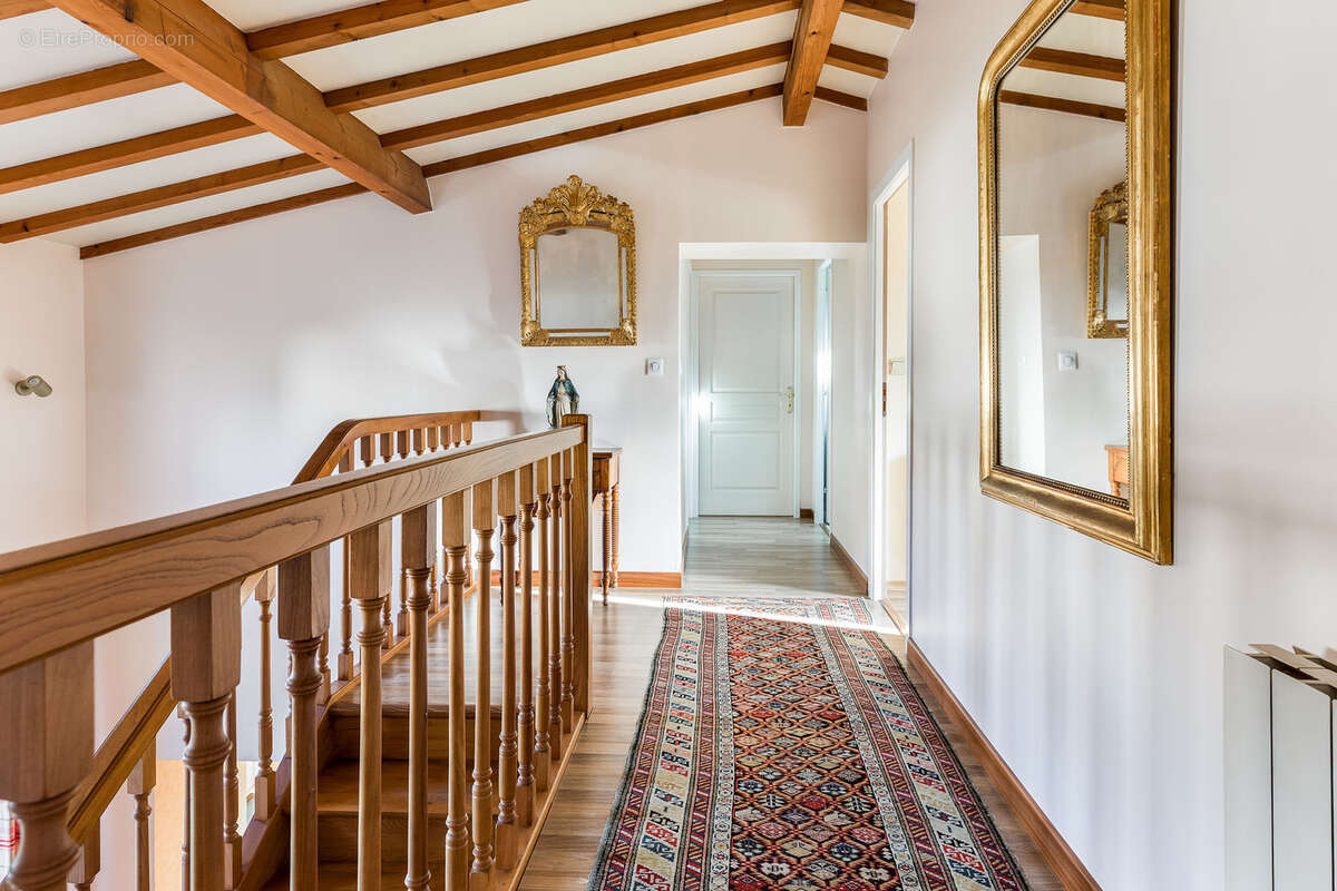 Maison à MURET