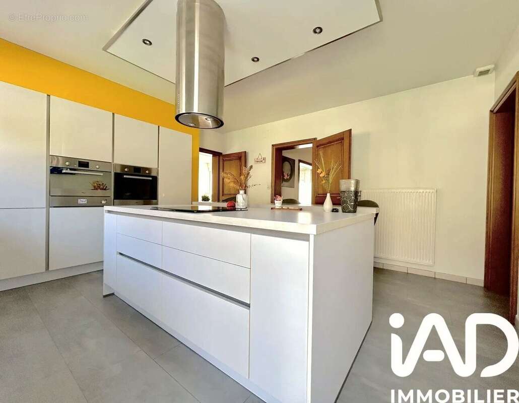 Photo 7 - Maison à BETTING