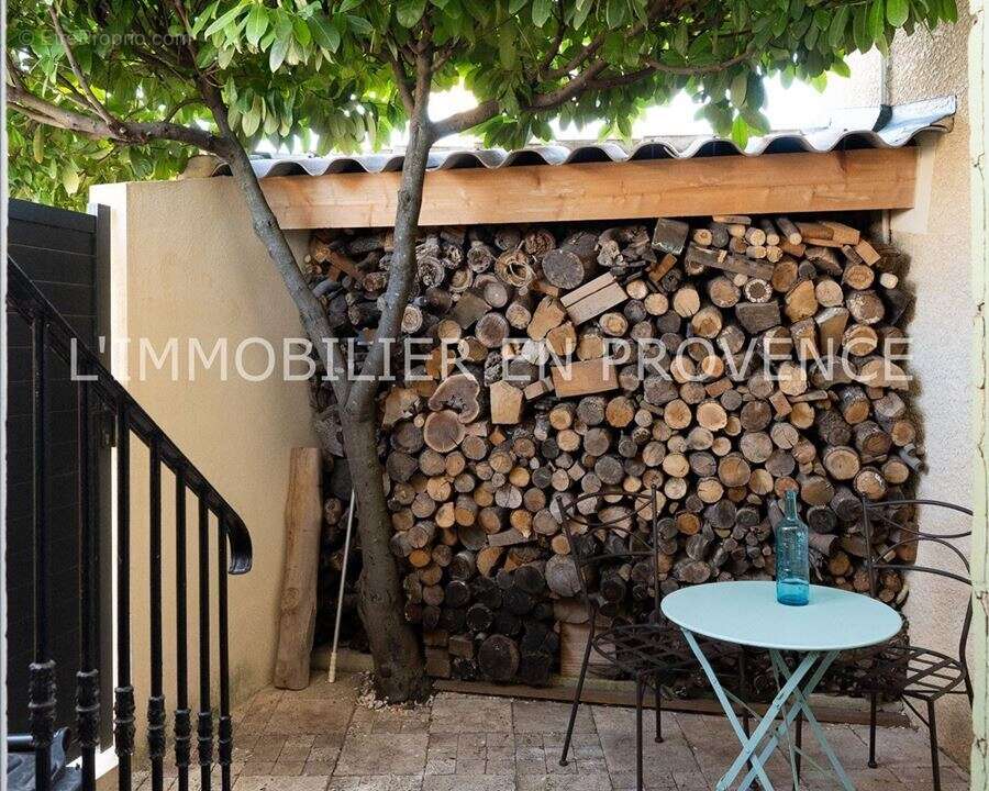 Maison à MARSEILLE-11E