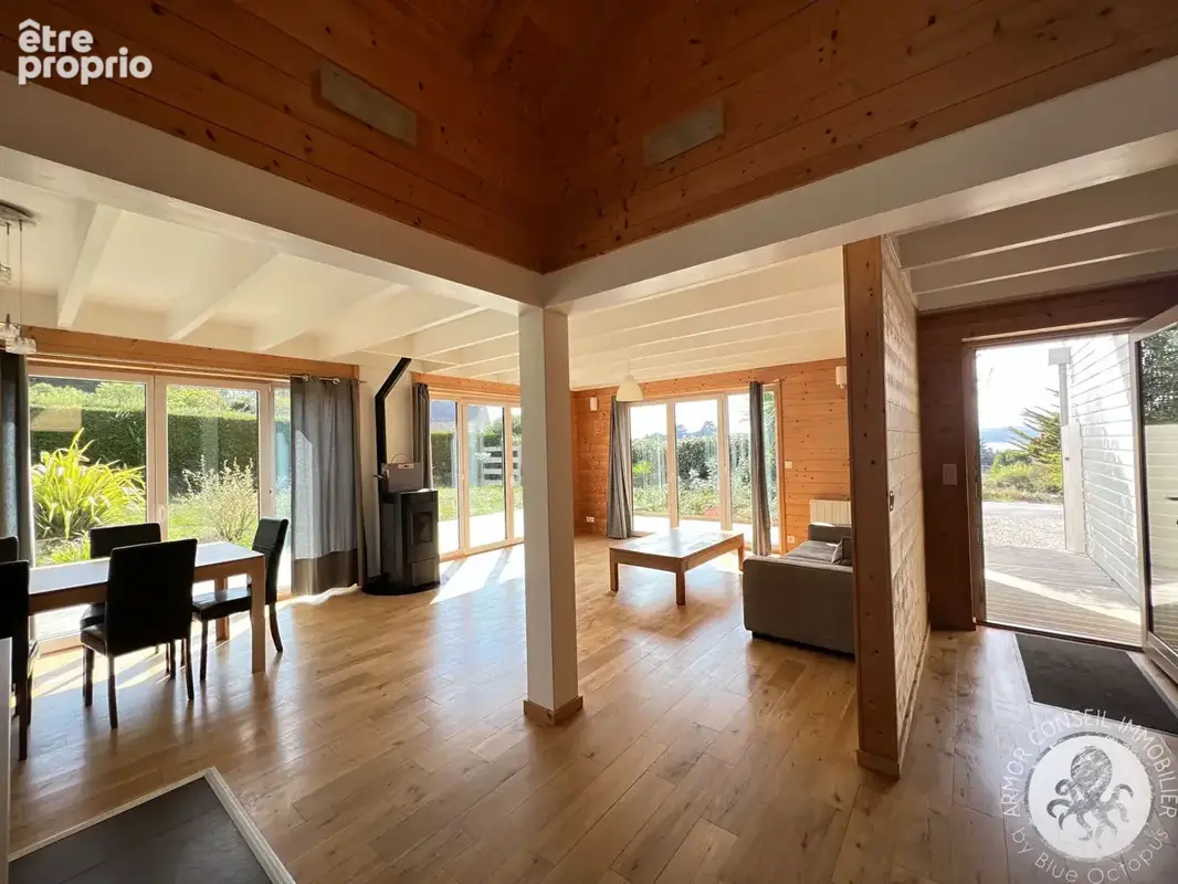 Maison saint-jacut-de-la-mer - photo 8