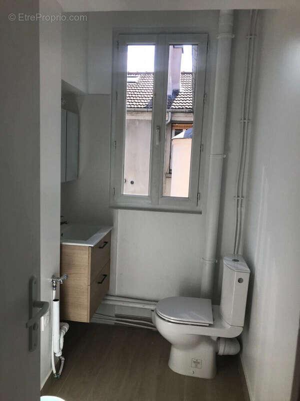 Photo 2 - Appartement à PARIS-13E
