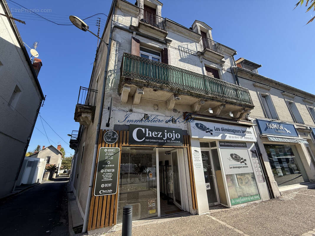 Appartement à PERIGUEUX