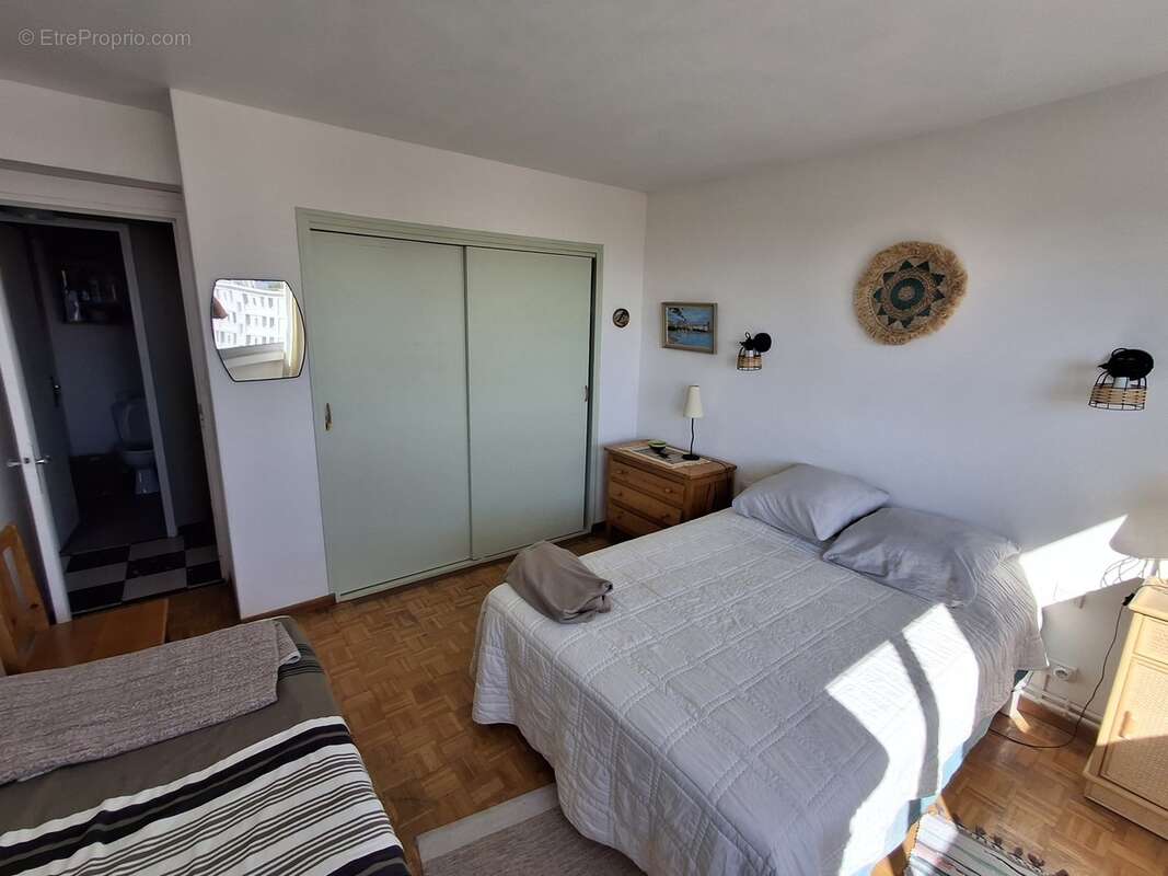 Appartement à LA CIOTAT