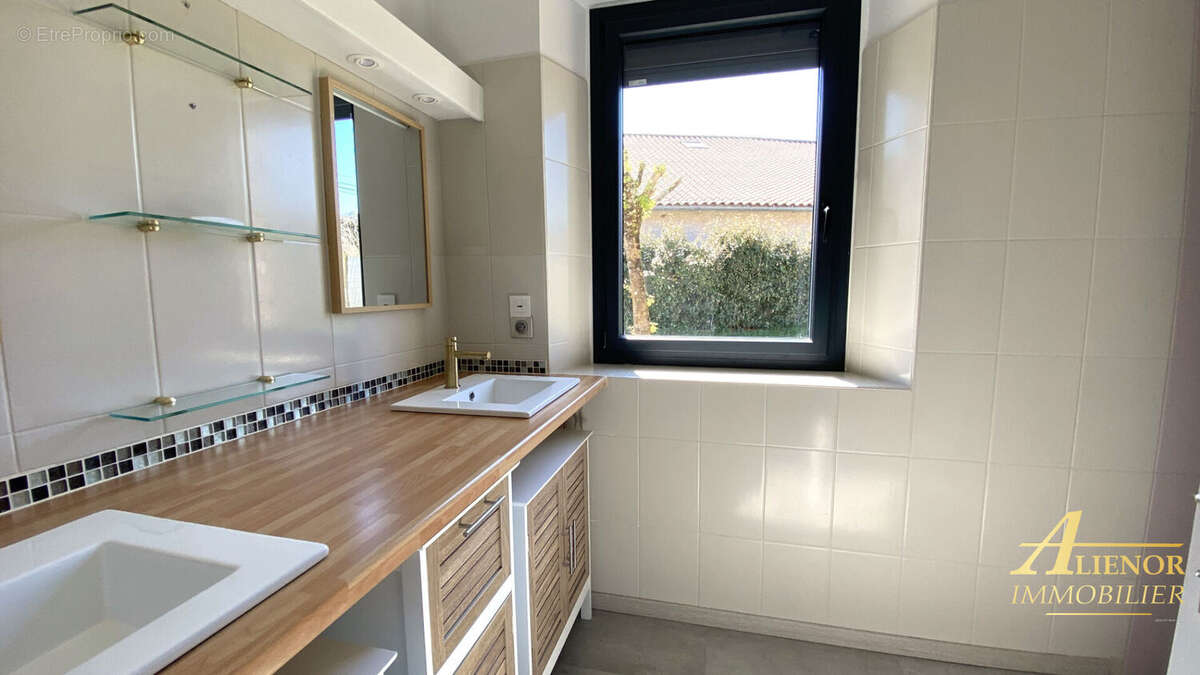 Fermette rénovée pleine de charme, à deux pas de Brantôme (24310) - photo 13