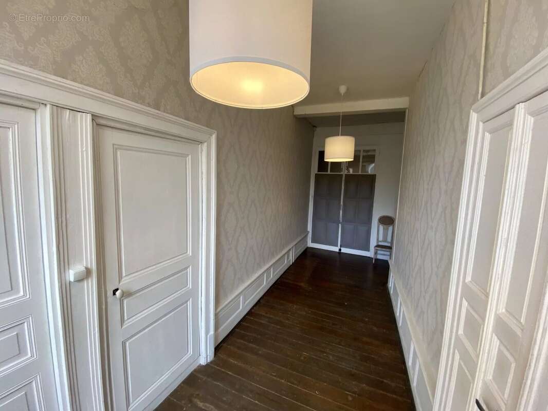 Maison à MIRANDE