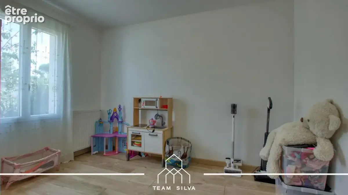 Maison 5 pièces 100 m² à vendre à Ternay (69360) - photo 30