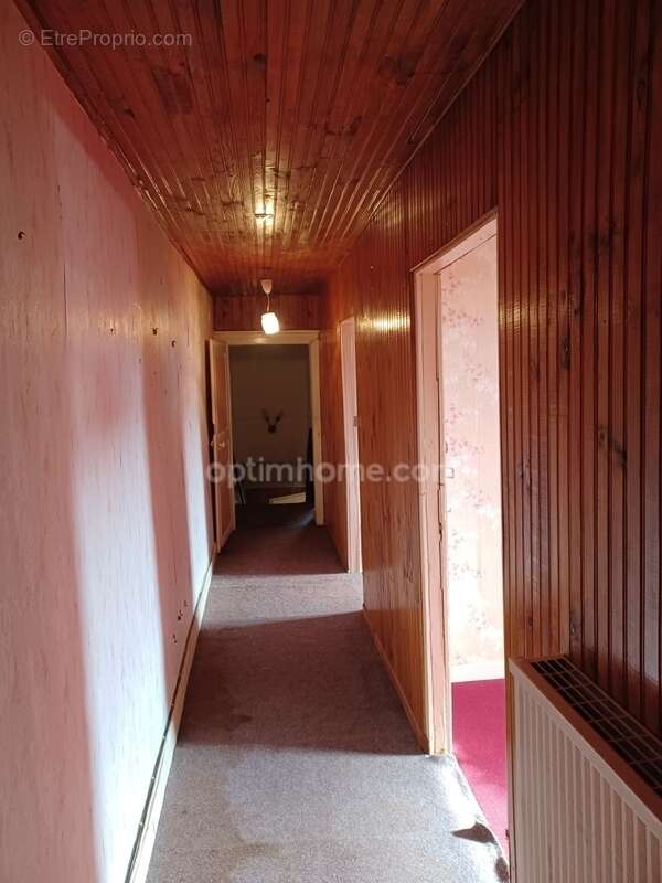 Maison à vendre en exclusivité!! 3 chambres, jardin et garage à QUINCY LANDZECOURT - photo 14