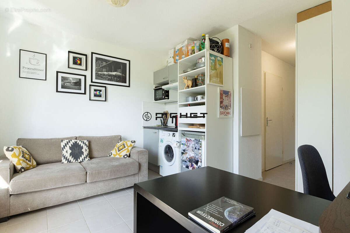 Appartement à BAYONNE