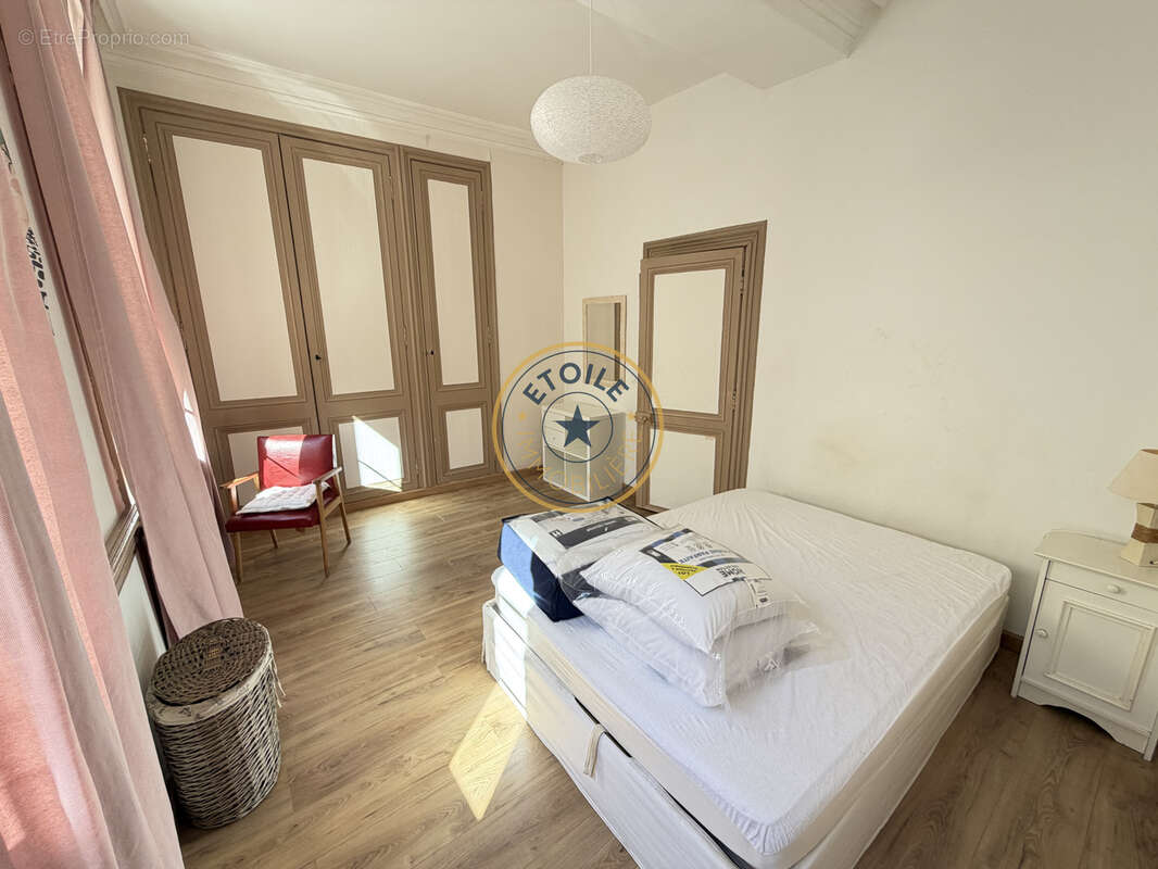 Appartement à ANGERS
